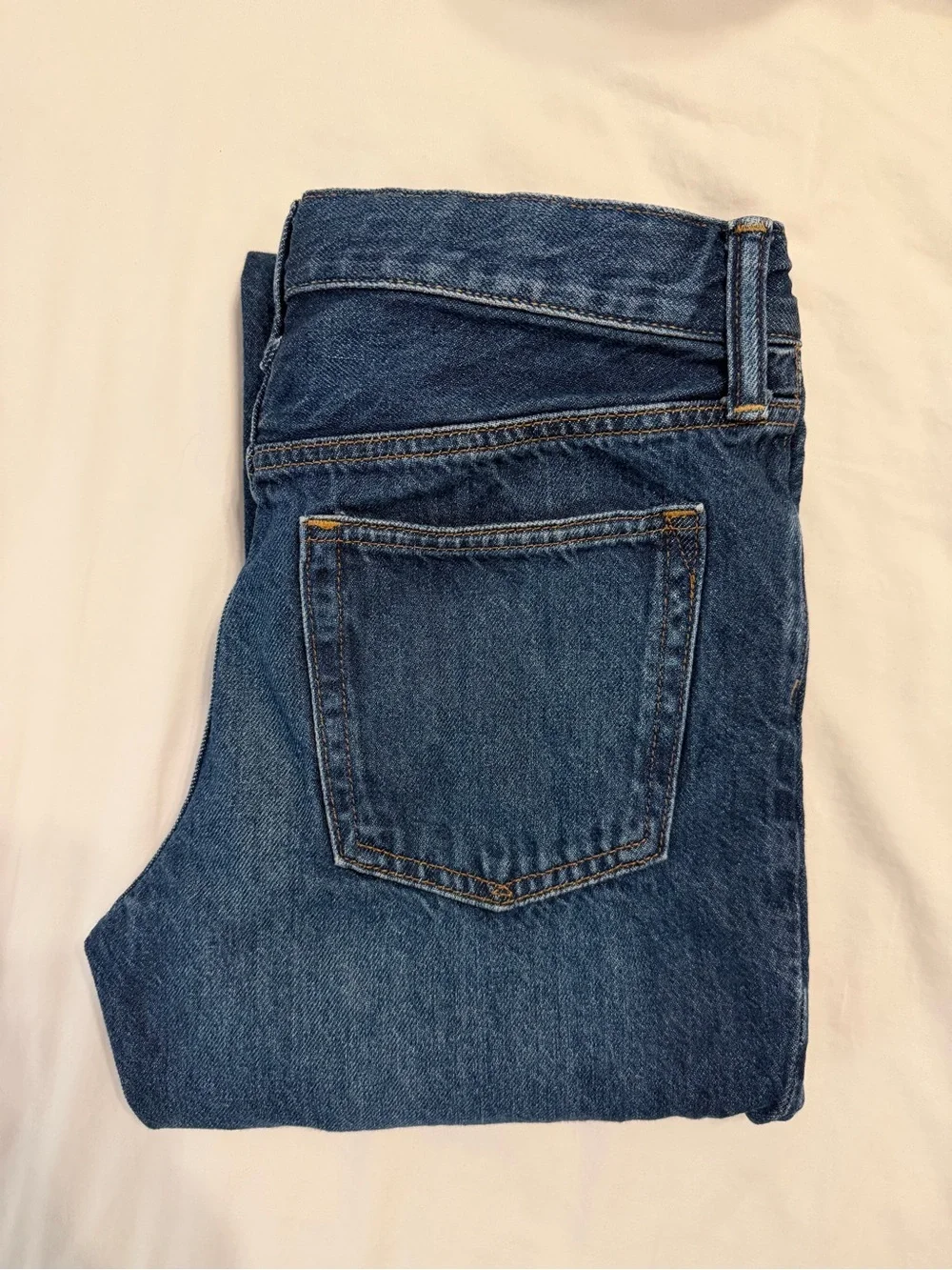 GAP ‘90s Original Straight Jeans Size 16 Boy
